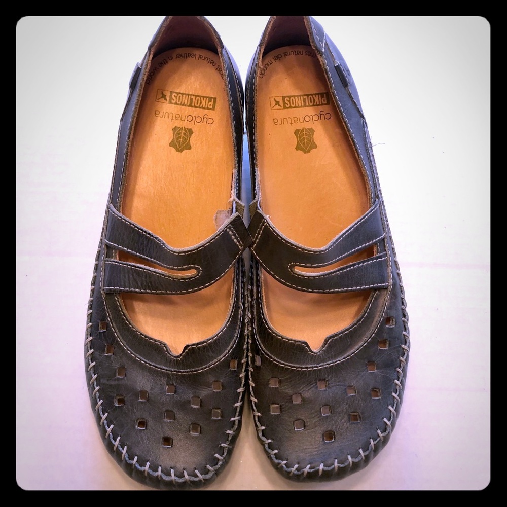 Pikolinos Shoes